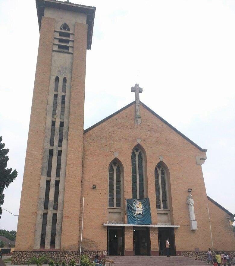 Kinshasa