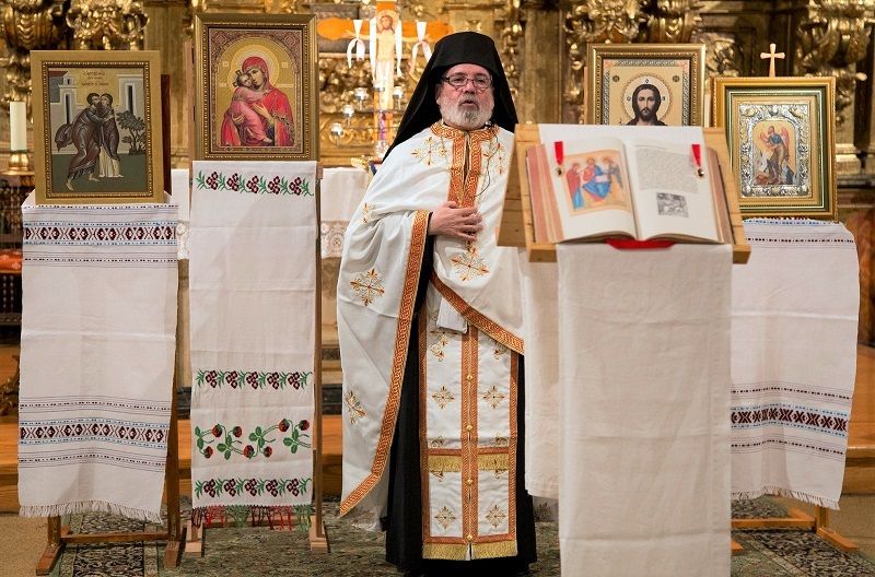 ecumenism