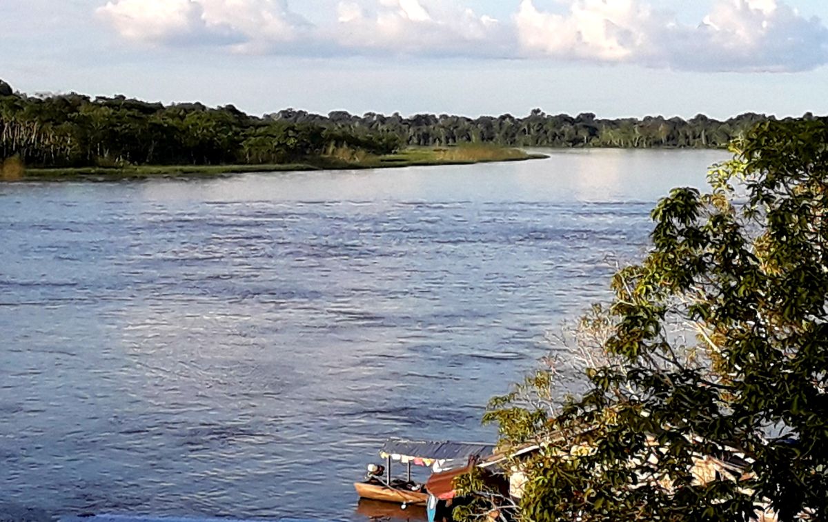 rios