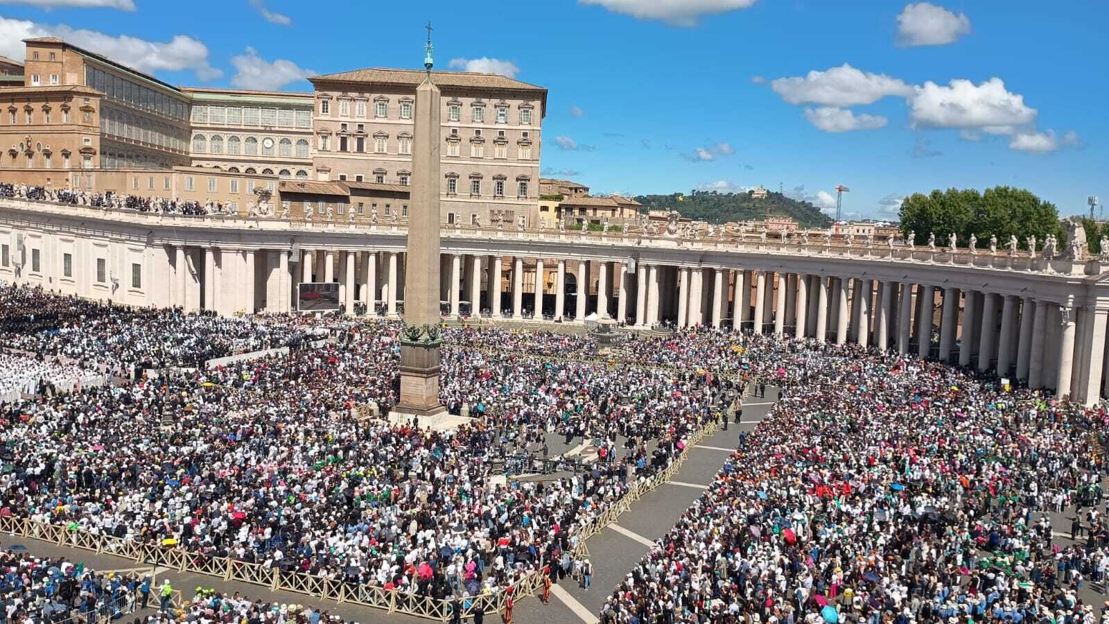 vatican