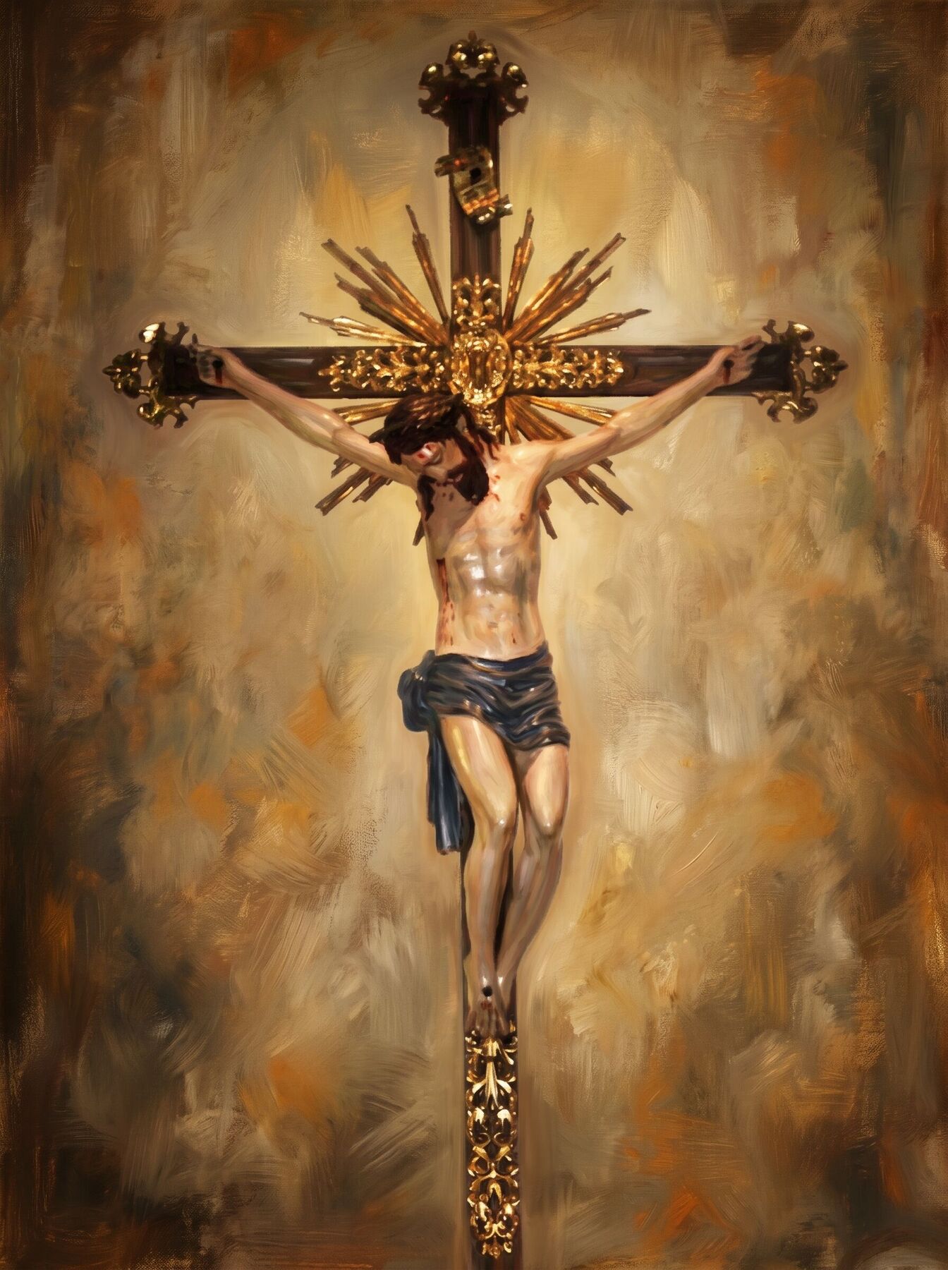 CRISTO PAZ