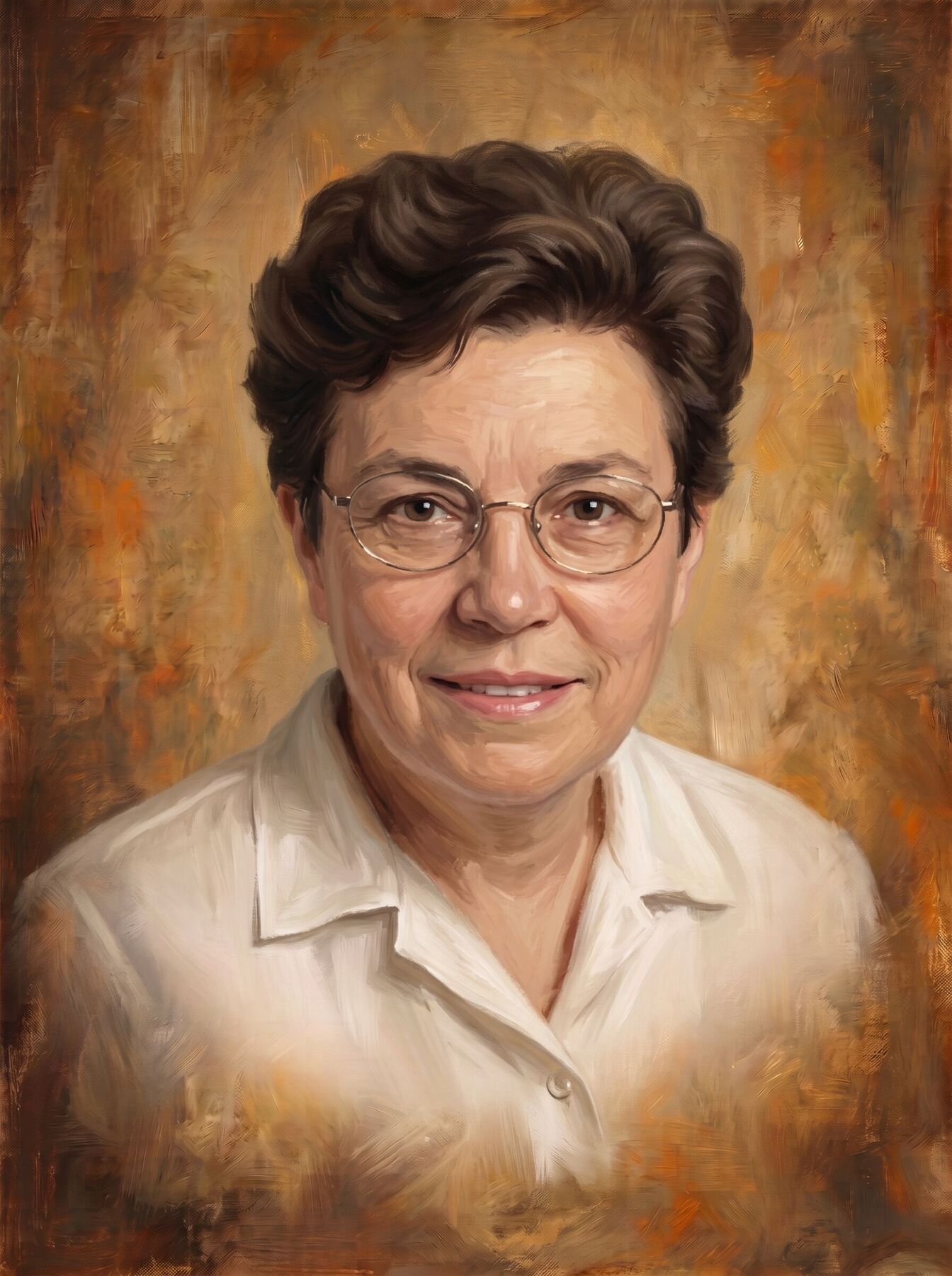 IR. LUCIA PULICI M.M