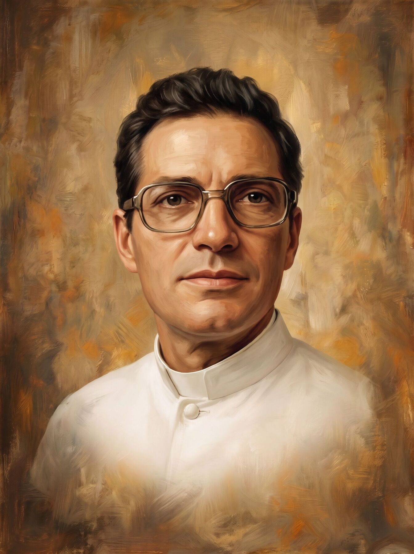 PE. ALBERTO PIEROBON S