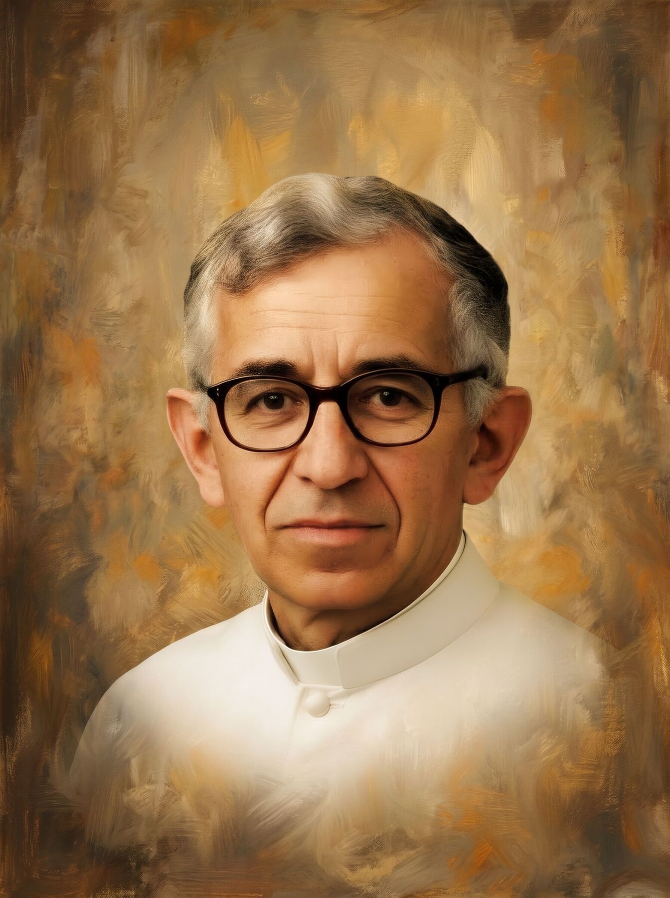PE. ALDO MARCHIOL S