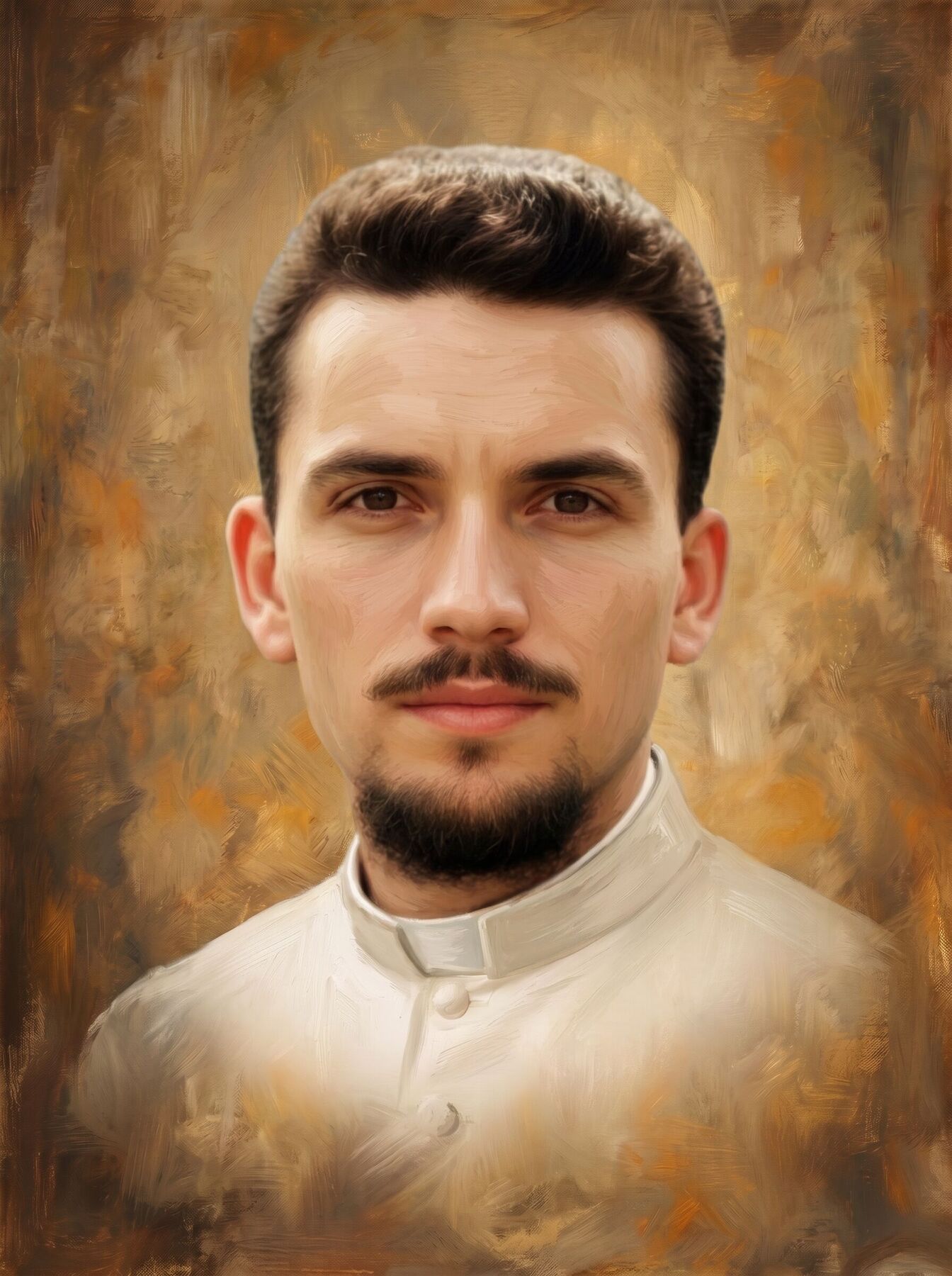 PE. GIOVANNI BOTTON S