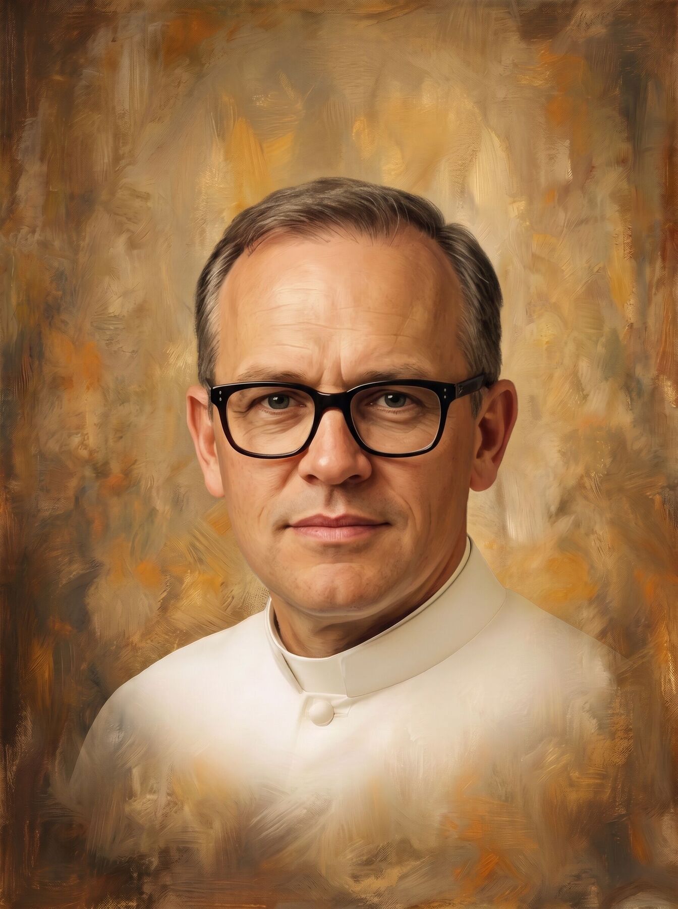 PE. VALERIANO COBBE S