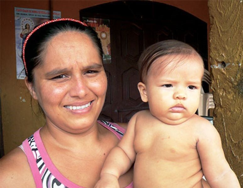 Amazonia