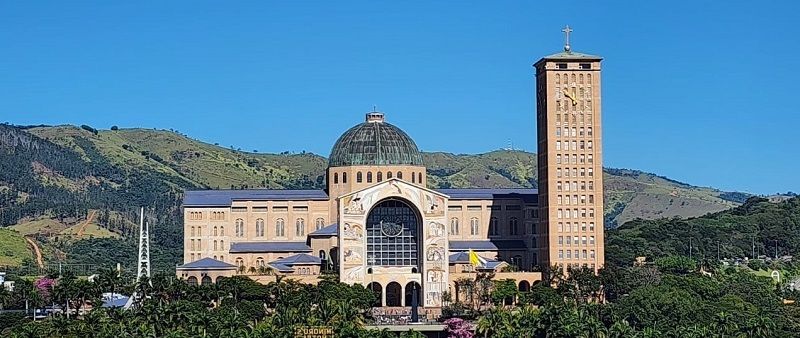 Aparcida70anos