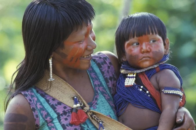 Kayapo1