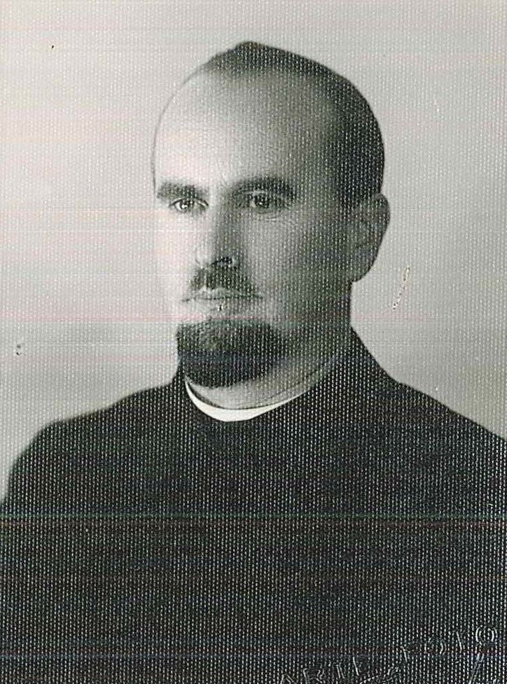 Mario del Sante1954