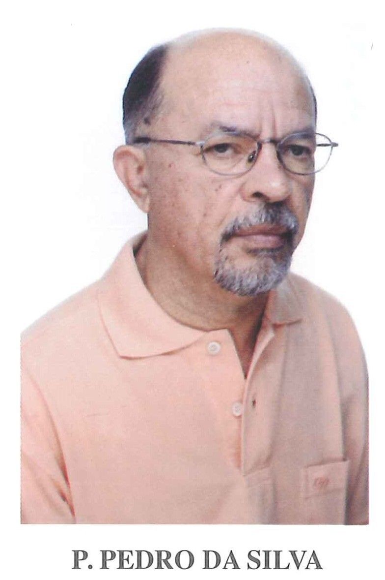 P. Jose Pedro