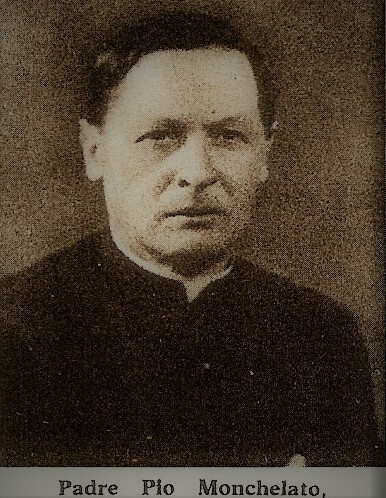Pe Pio
