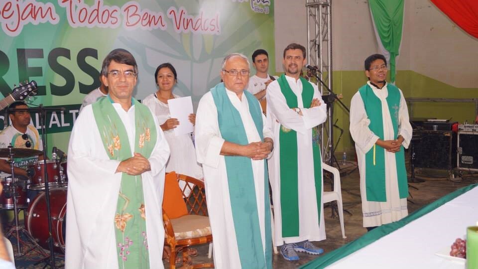 borguesi xingu