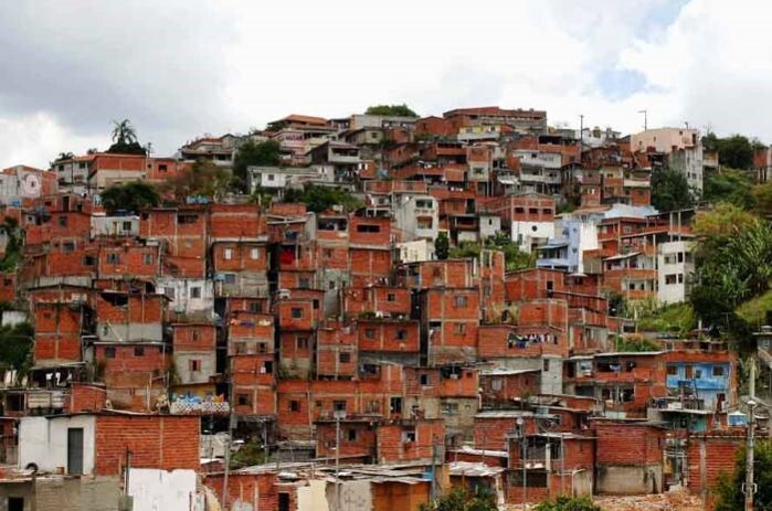 periferia 