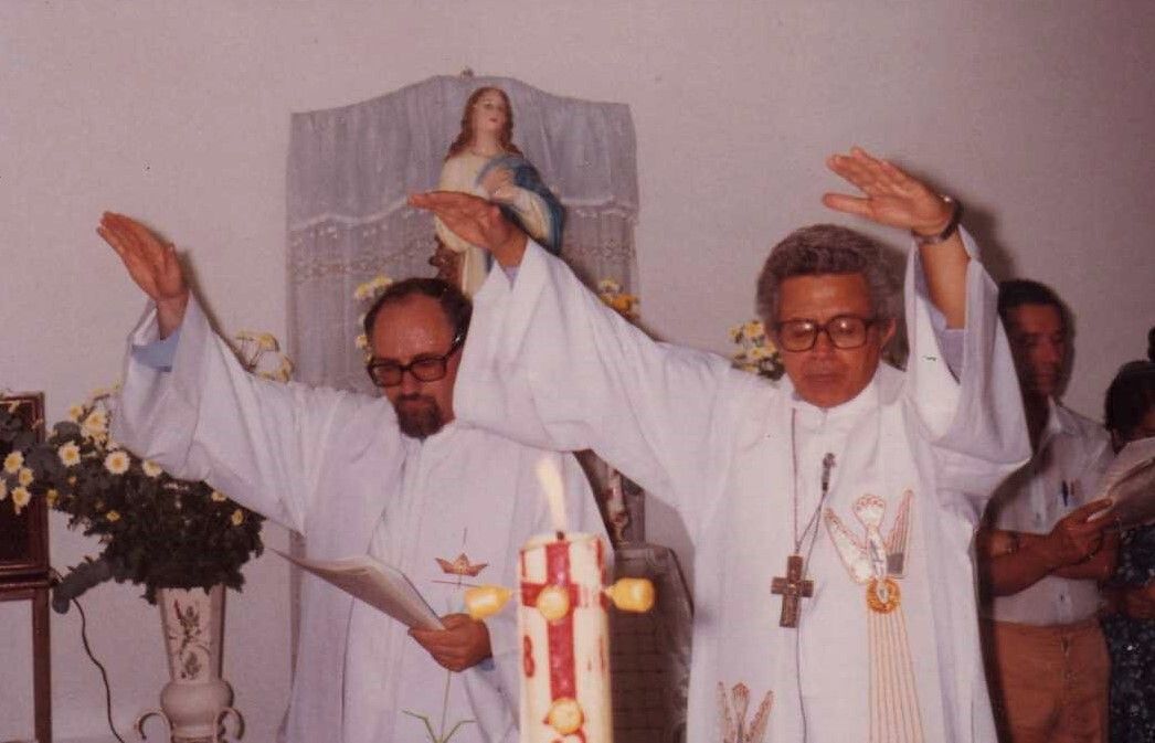 volpini angelico