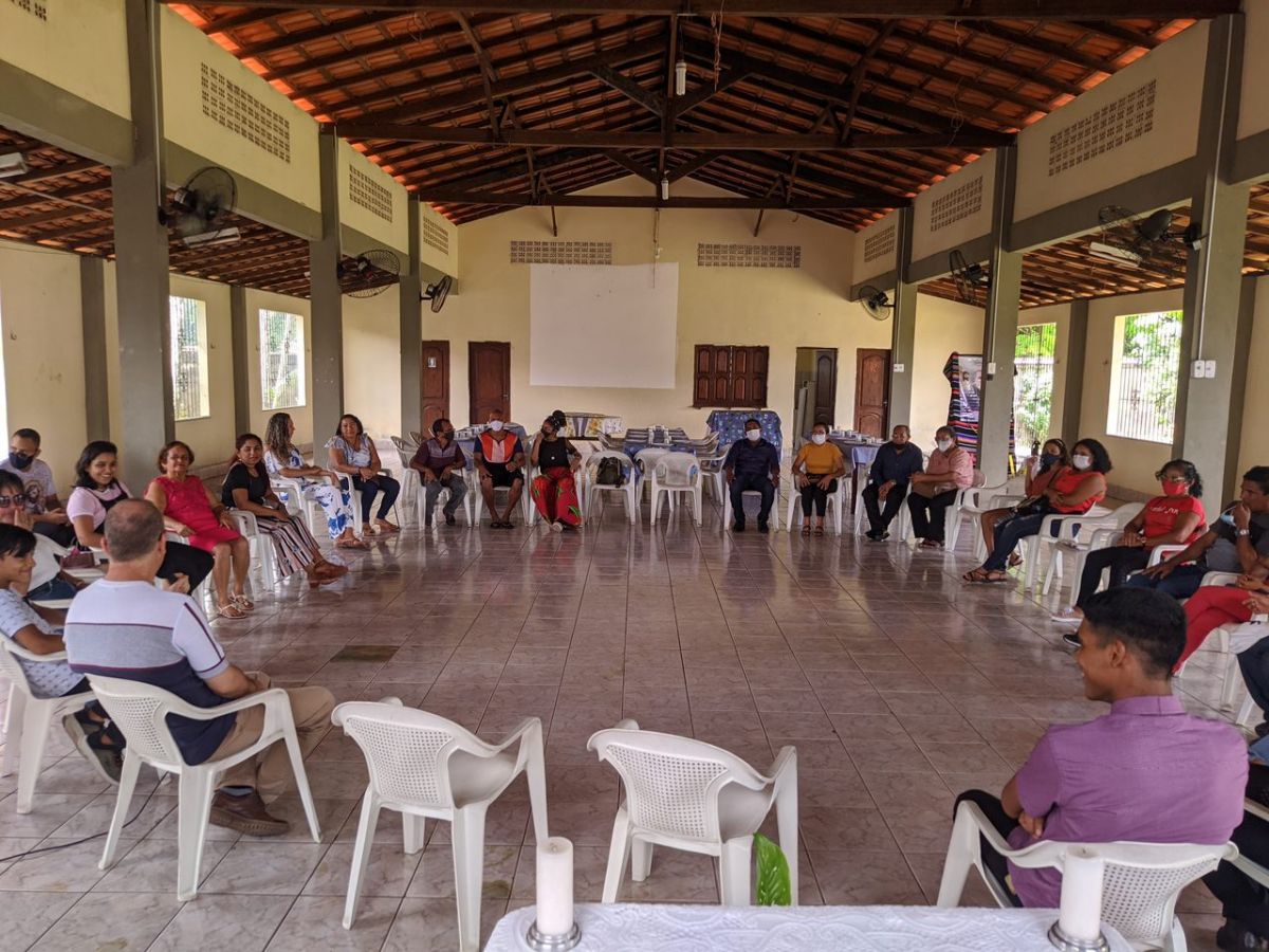 2 RODA DE CONVERSA