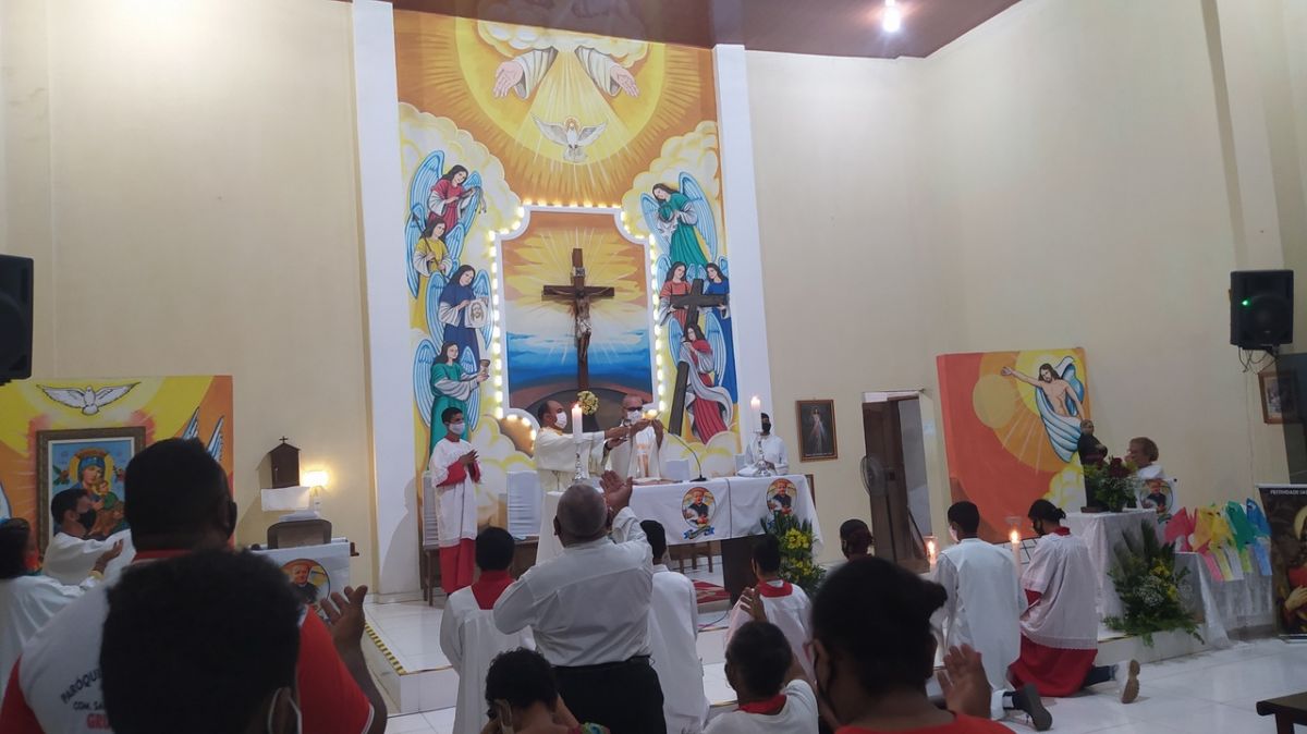 FESTA DE SÃO GUIDO
