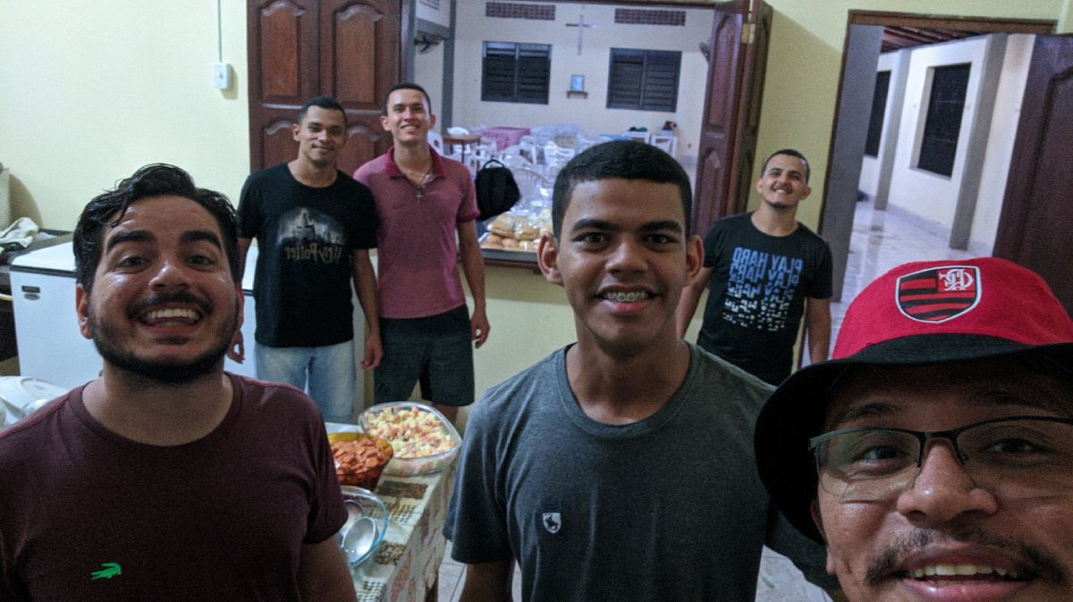 FINAL DE FESTA - OS REMANESCENTES IMG 20221115 183437