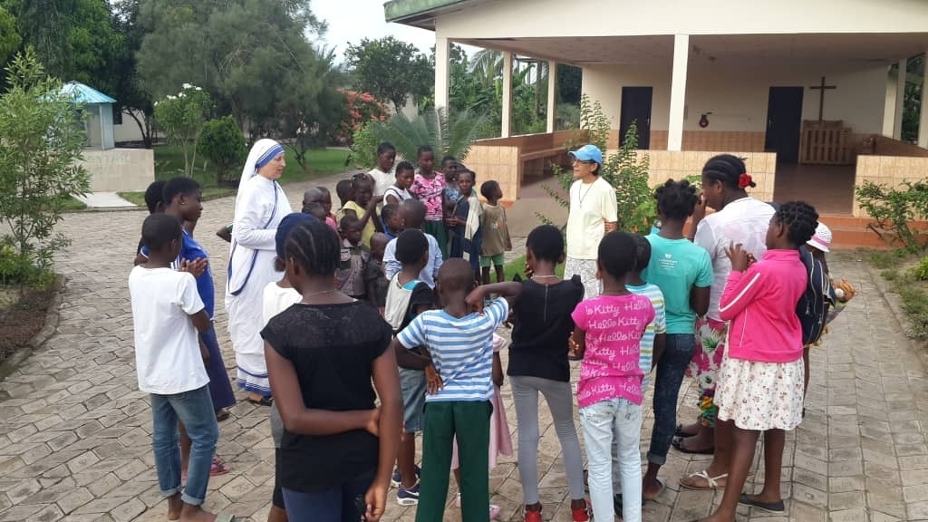 inf missio cameroun
