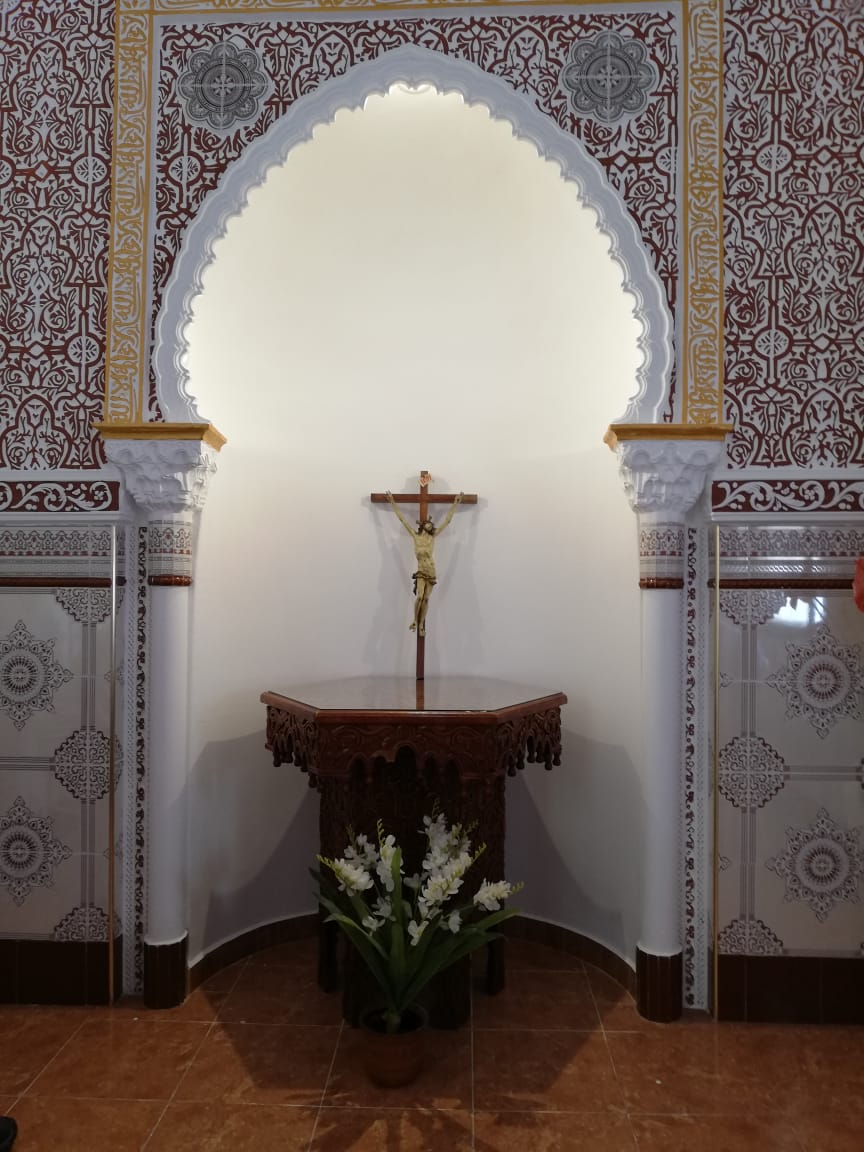 capela