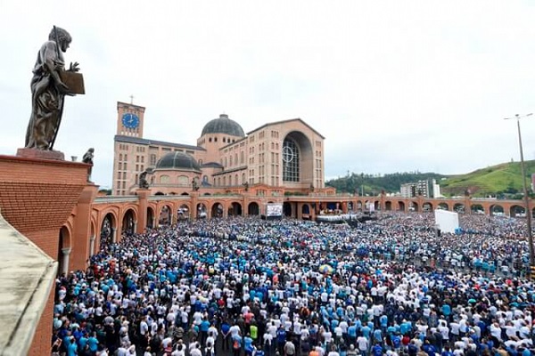 aparecida