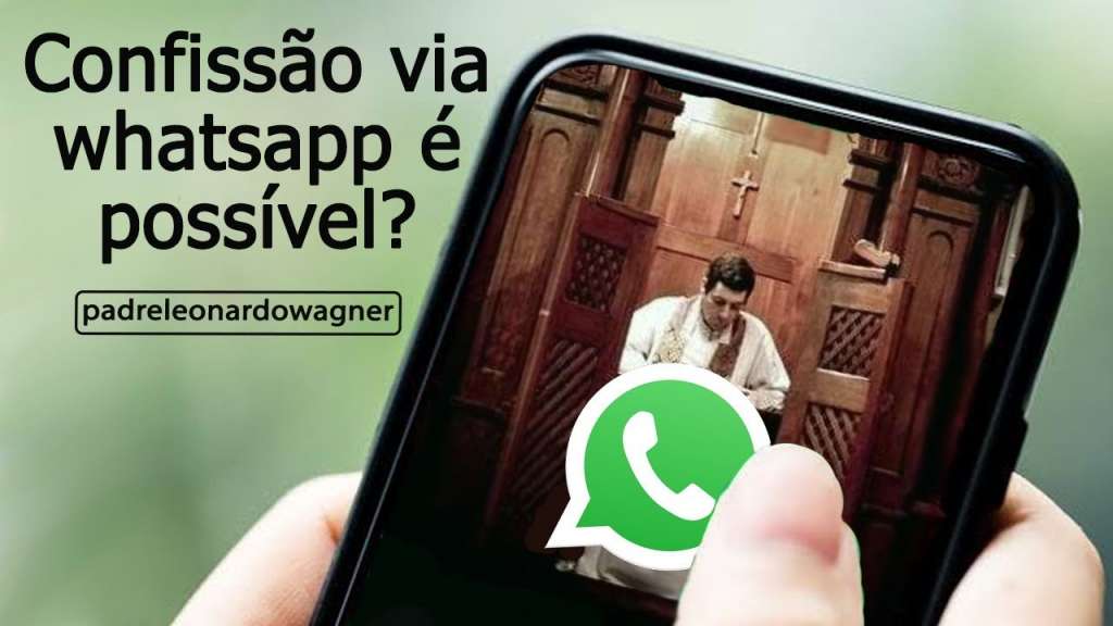 confissao