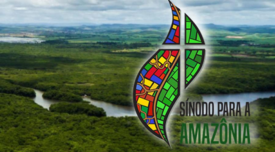 Sinodo Amazonia