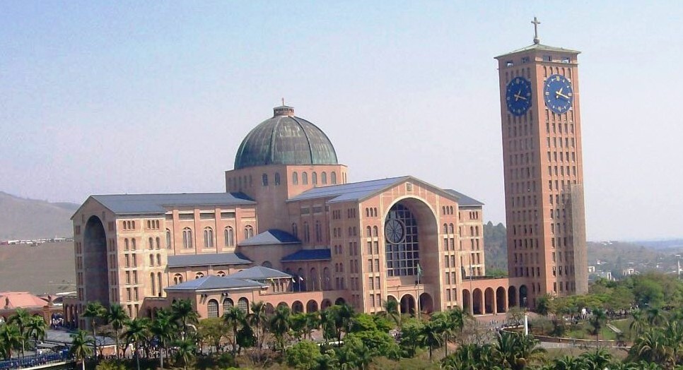 Aparecida