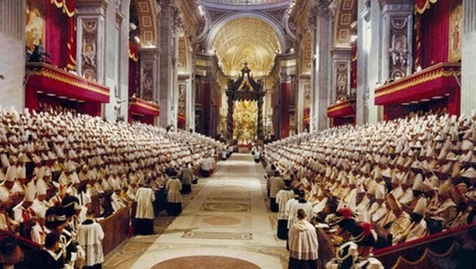 VaticanoII