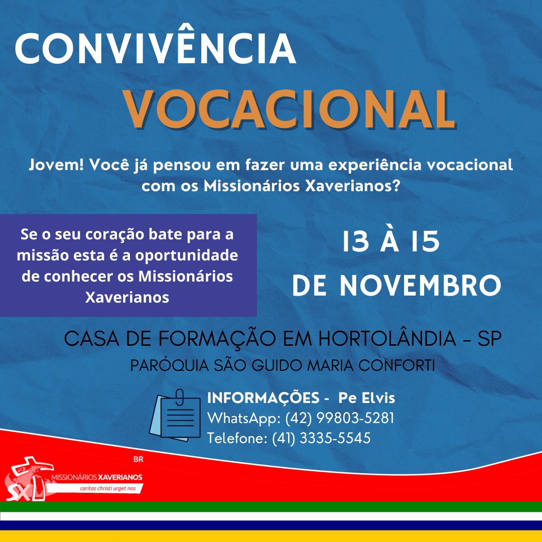VOCACION
