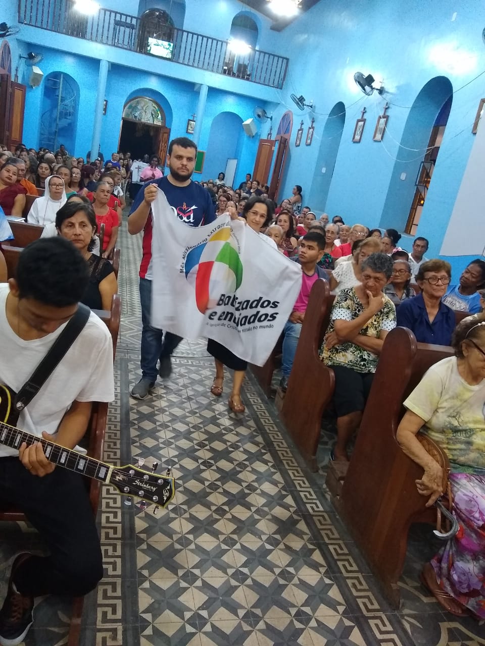 MARAJO 9
