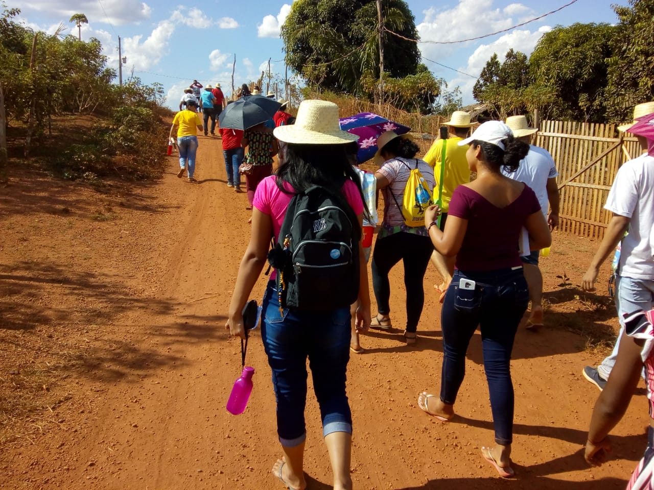 caminhando 2