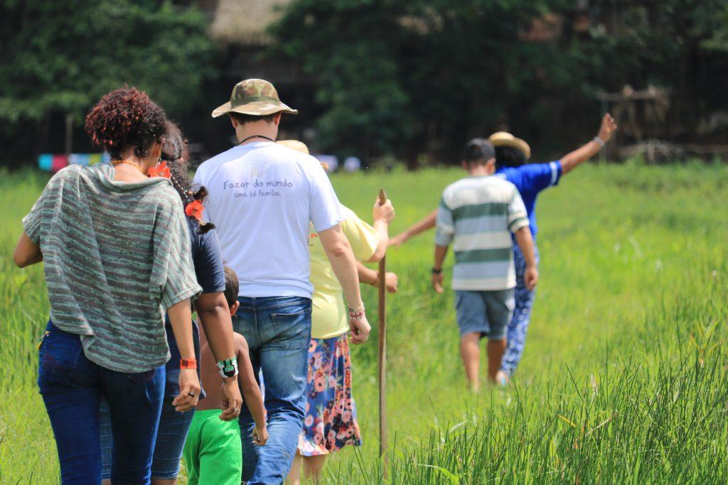 oiapoque caminho