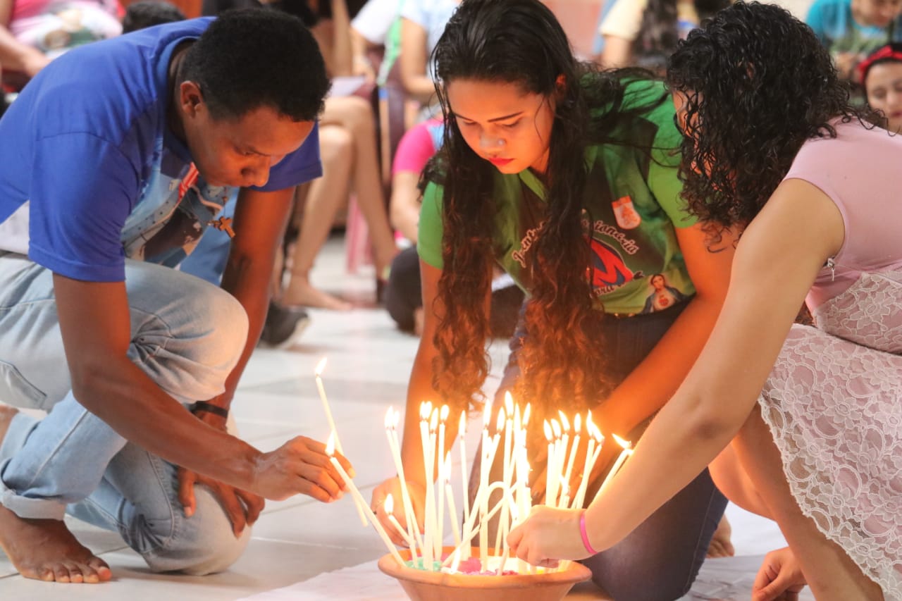 velas