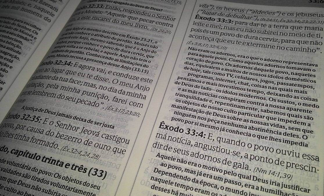 biblia