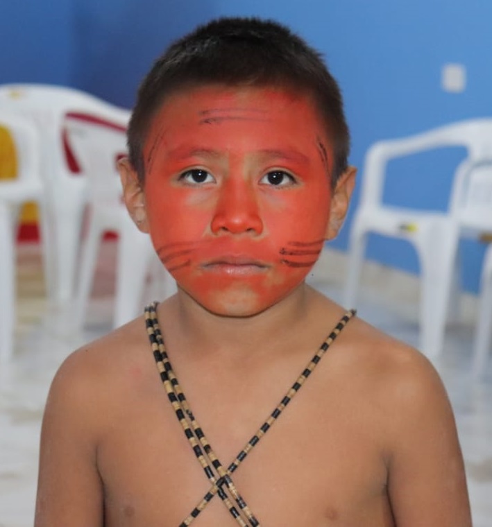 indio