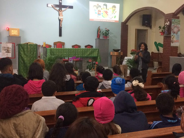 formação infancia e adolescencia missionaria 8