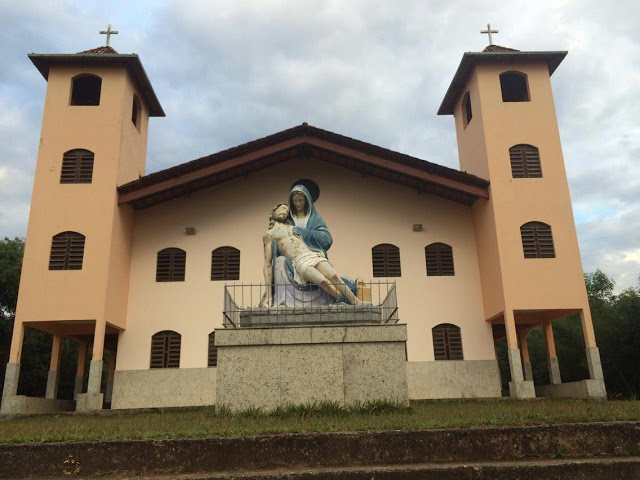 piedade fabriciano