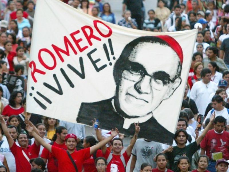 romero