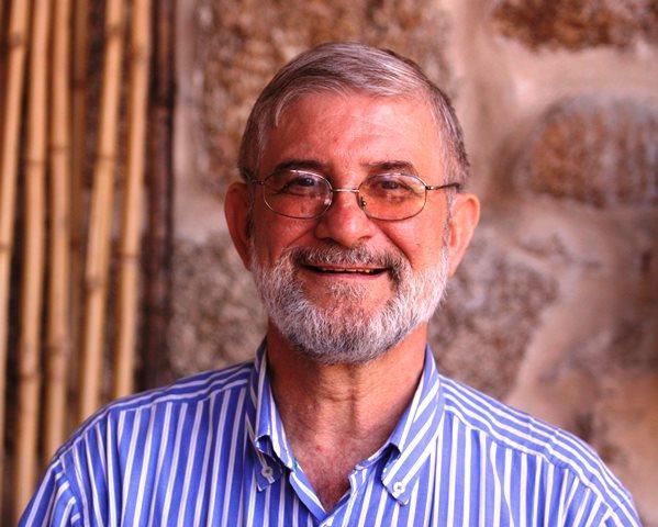 adolfo zon pereira