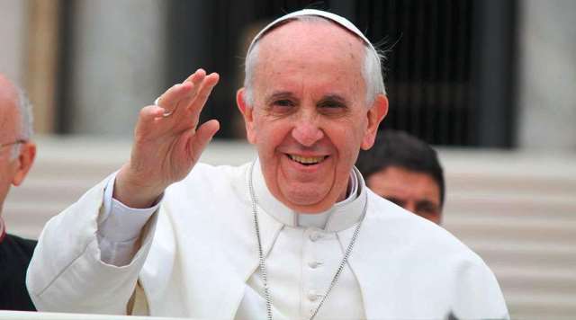 papa francisco audencia geral