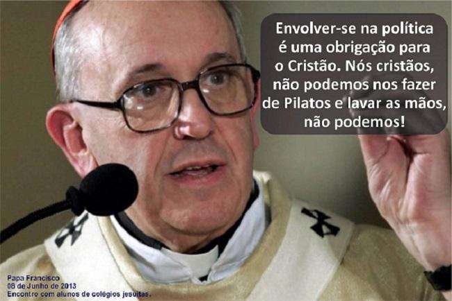 papa Francisco