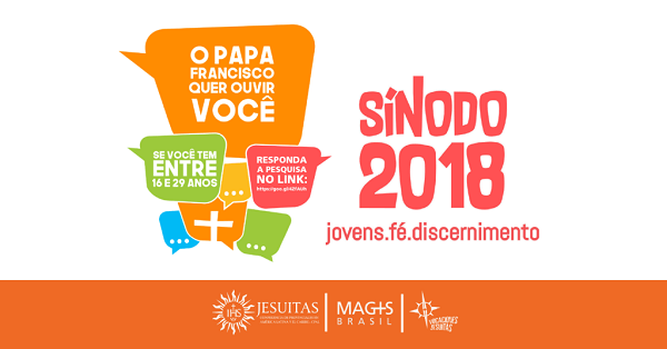 sinodo jovens destaque