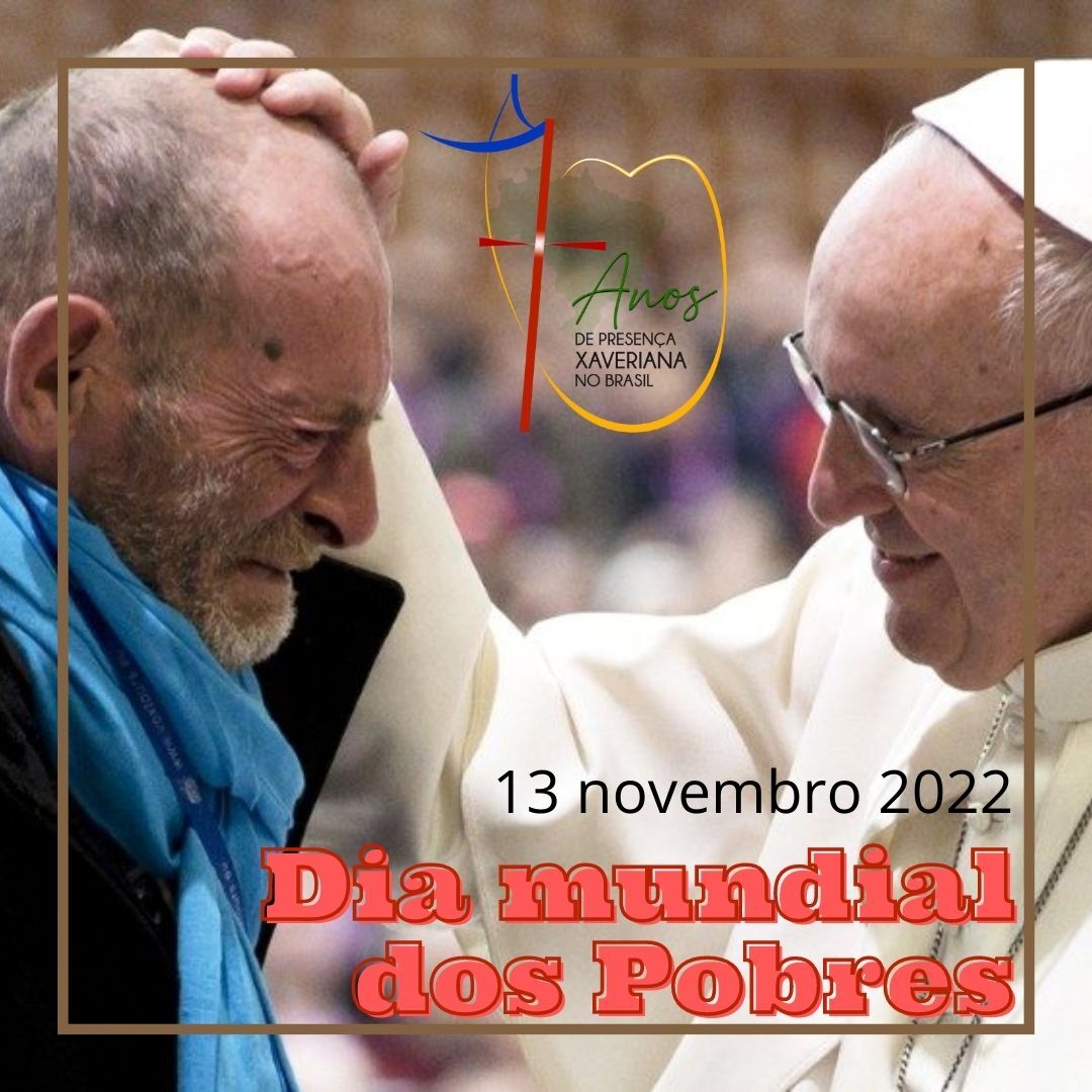 DIA DOS POBRES