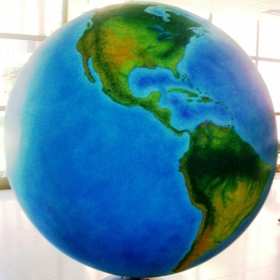 MUNDO