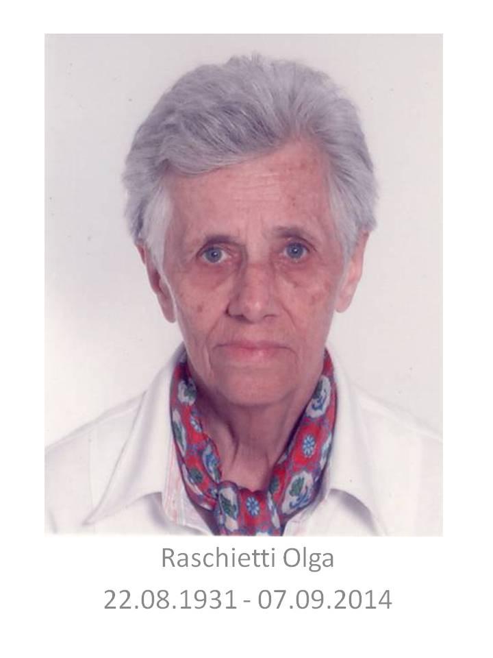 Raschietti Olga