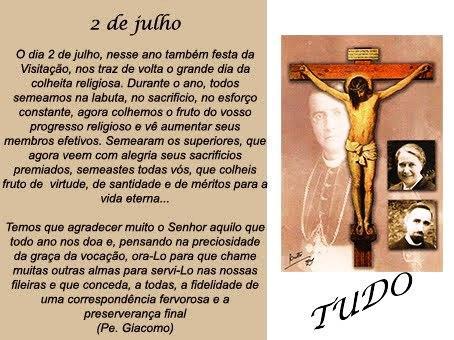Xaverianas 5