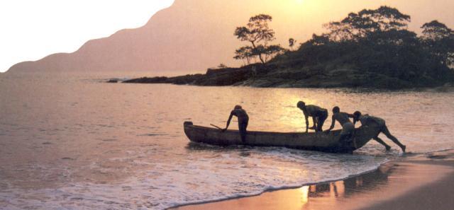 barco