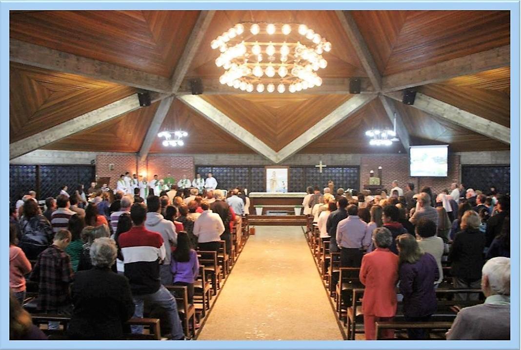 bom pastor