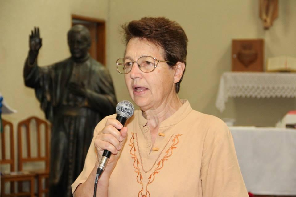 carla zagato
